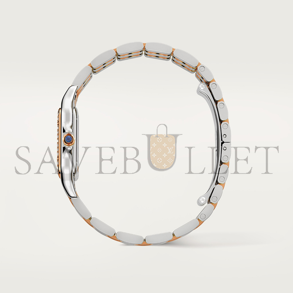 Ca*t*er panthÈre de Ca*t*er watch w3pn0010